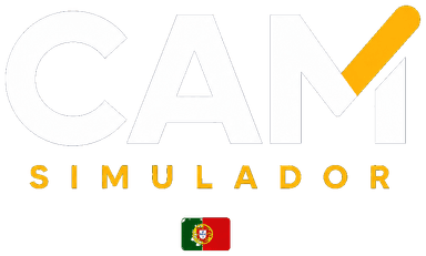 Simulador CAM